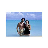 1971-Ed Dot in water Aruba 71.jpg